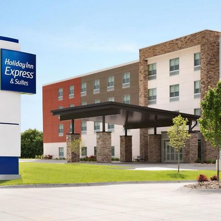 Holiday Inn Express & Suites - Harrisburg S - Mechanicsburg By Ihg מראה חיצוני תמונה