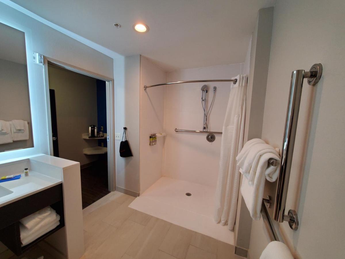 Holiday Inn Express & Suites - Harrisburg S - Mechanicsburg By Ihg מראה חיצוני תמונה