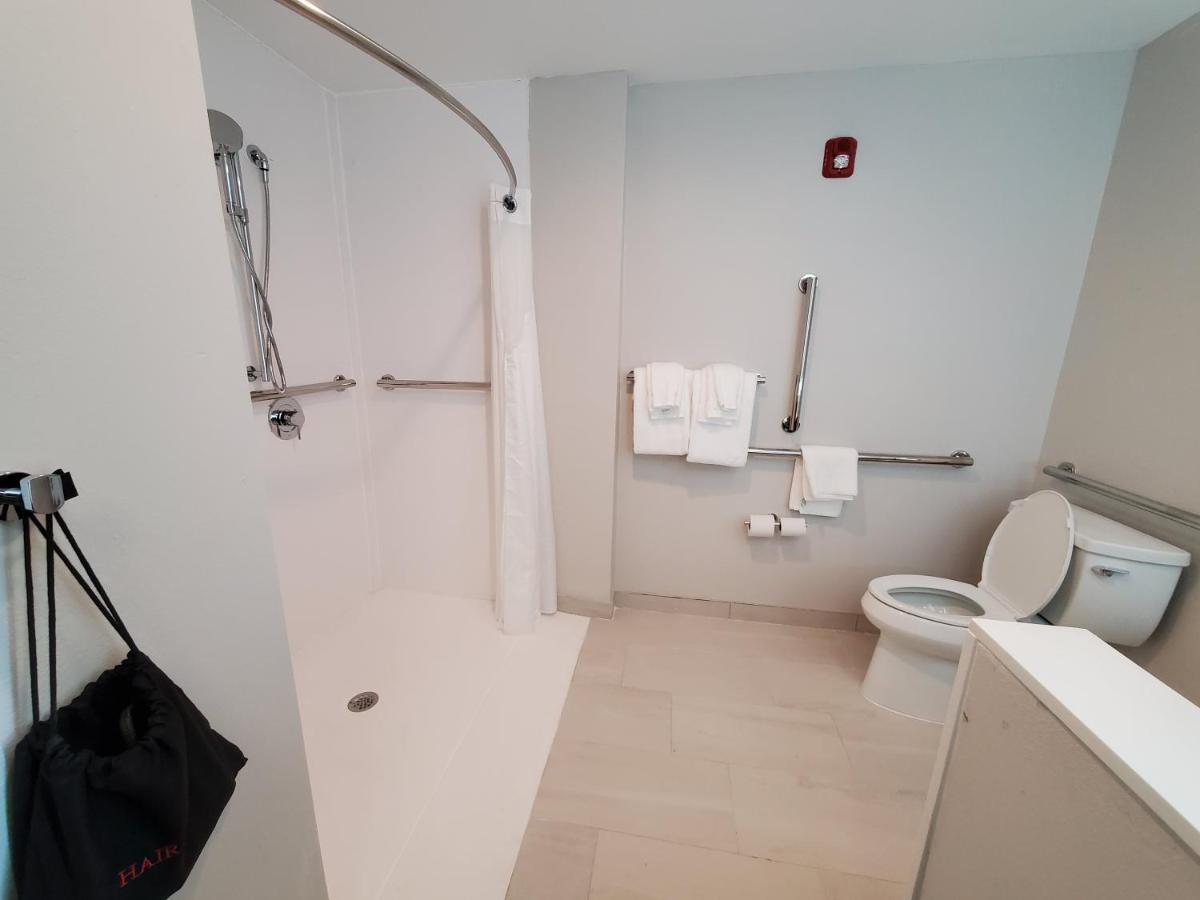 Holiday Inn Express & Suites - Harrisburg S - Mechanicsburg By Ihg מראה חיצוני תמונה