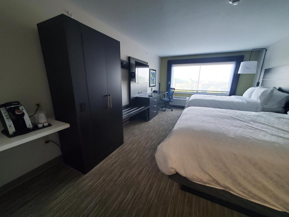 Holiday Inn Express & Suites - Harrisburg S - Mechanicsburg By Ihg מראה חיצוני תמונה