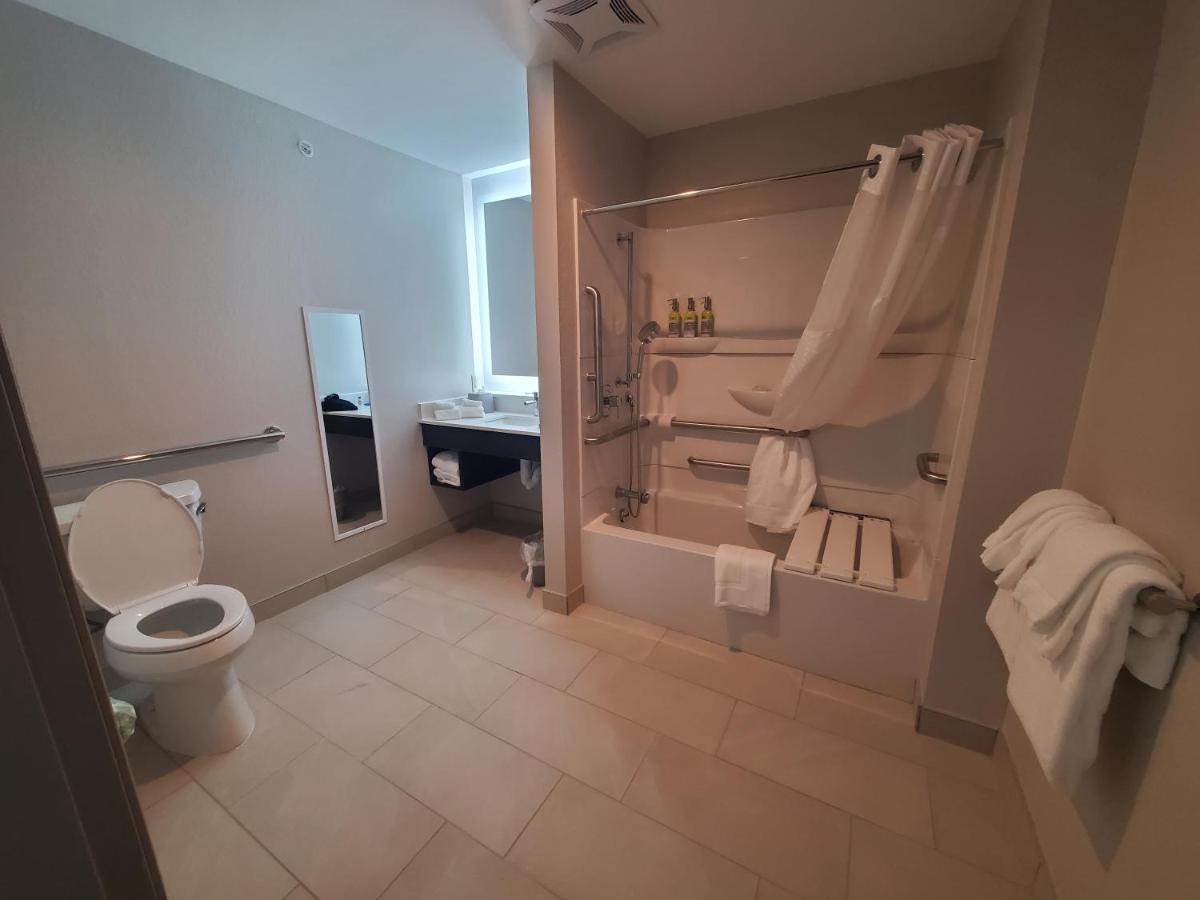 Holiday Inn Express & Suites - Harrisburg S - Mechanicsburg By Ihg מראה חיצוני תמונה