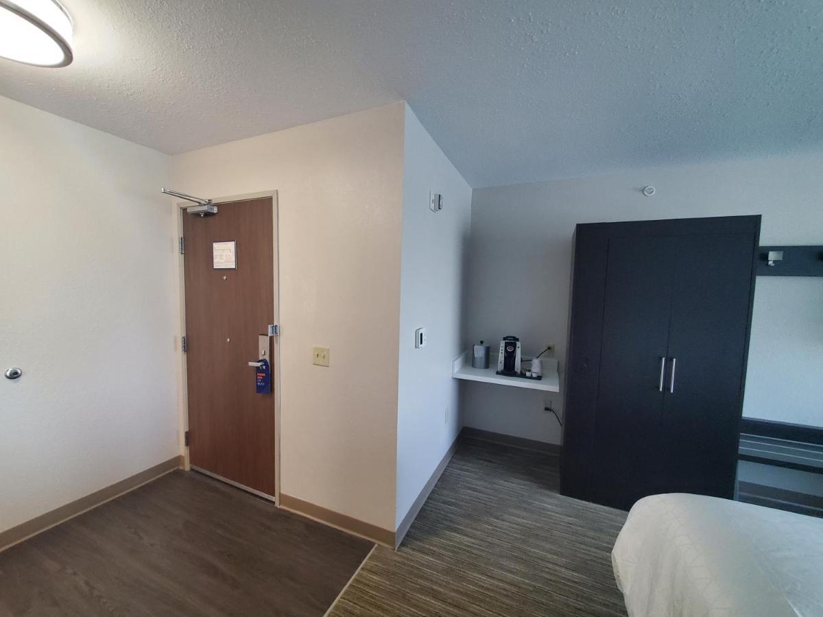 Holiday Inn Express & Suites - Harrisburg S - Mechanicsburg By Ihg מראה חיצוני תמונה