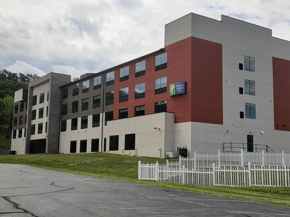 Holiday Inn Express & Suites - Harrisburg S - Mechanicsburg By Ihg מראה חיצוני תמונה