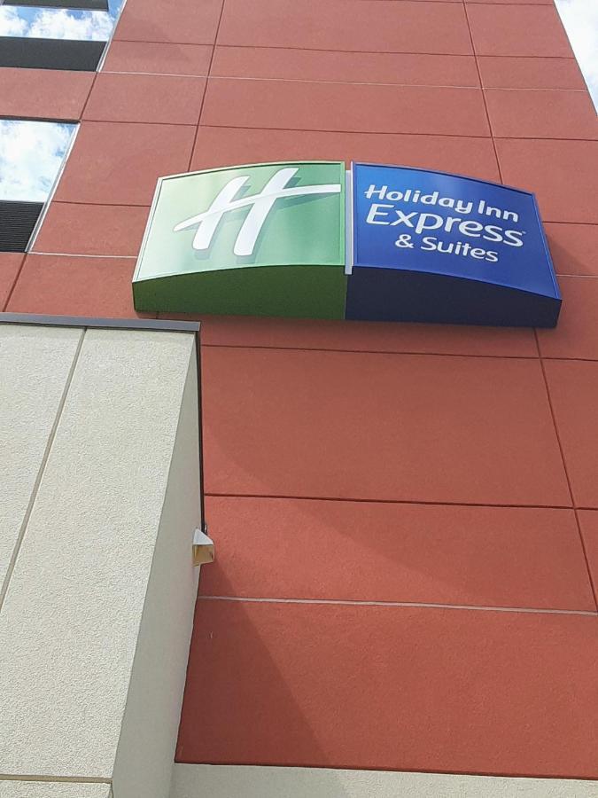 Holiday Inn Express & Suites - Harrisburg S - Mechanicsburg By Ihg מראה חיצוני תמונה