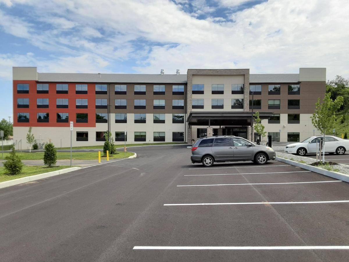 Holiday Inn Express & Suites - Harrisburg S - Mechanicsburg By Ihg מראה חיצוני תמונה