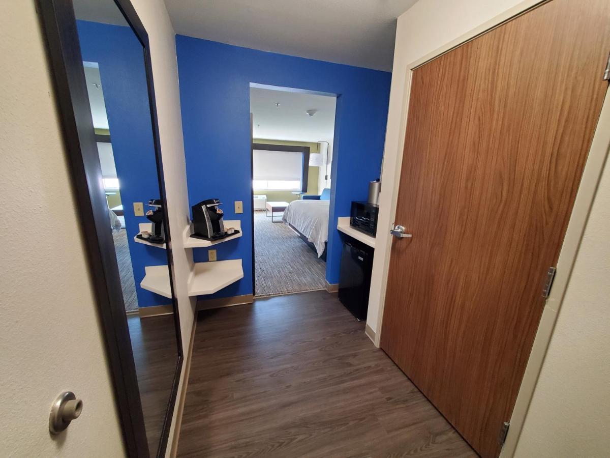 Holiday Inn Express & Suites - Harrisburg S - Mechanicsburg By Ihg מראה חיצוני תמונה