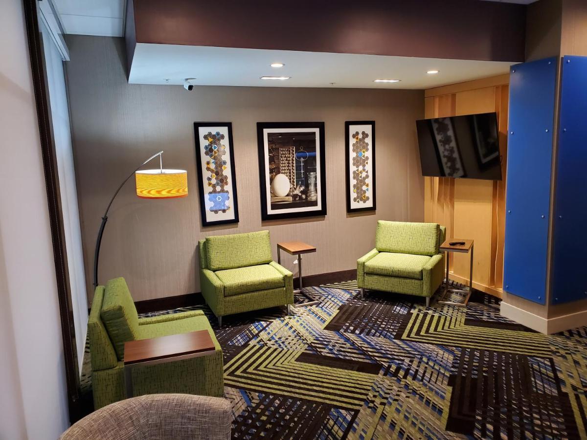 Holiday Inn Express & Suites - Harrisburg S - Mechanicsburg By Ihg מראה חיצוני תמונה