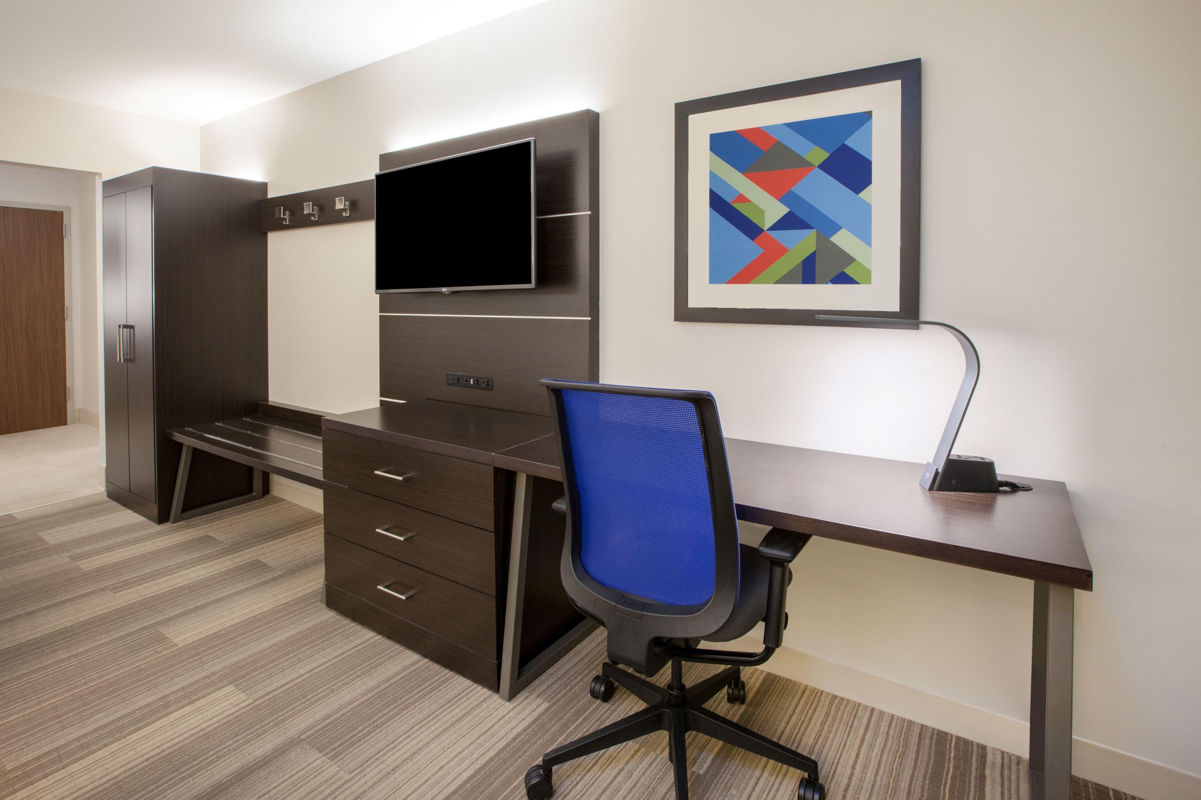 Holiday Inn Express & Suites - Harrisburg S - Mechanicsburg By Ihg מראה חיצוני תמונה