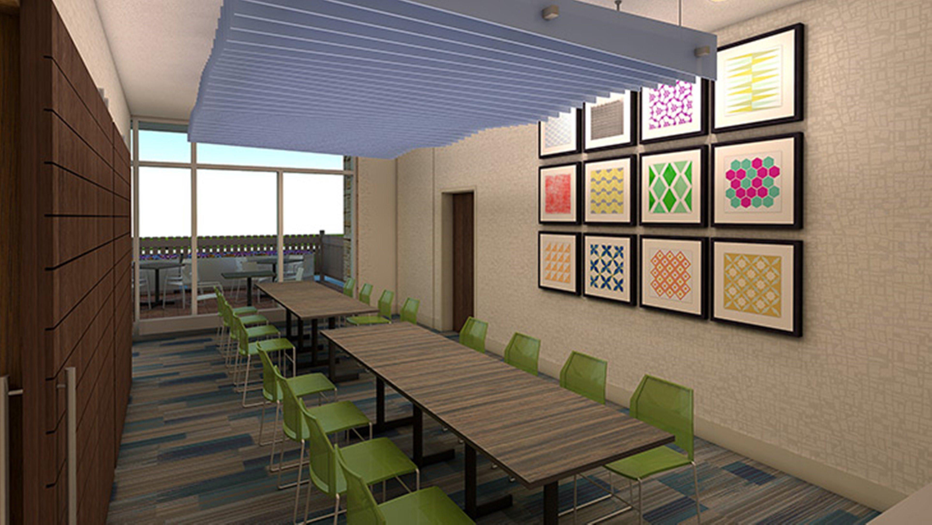 Holiday Inn Express & Suites - Harrisburg S - Mechanicsburg By Ihg מראה חיצוני תמונה
