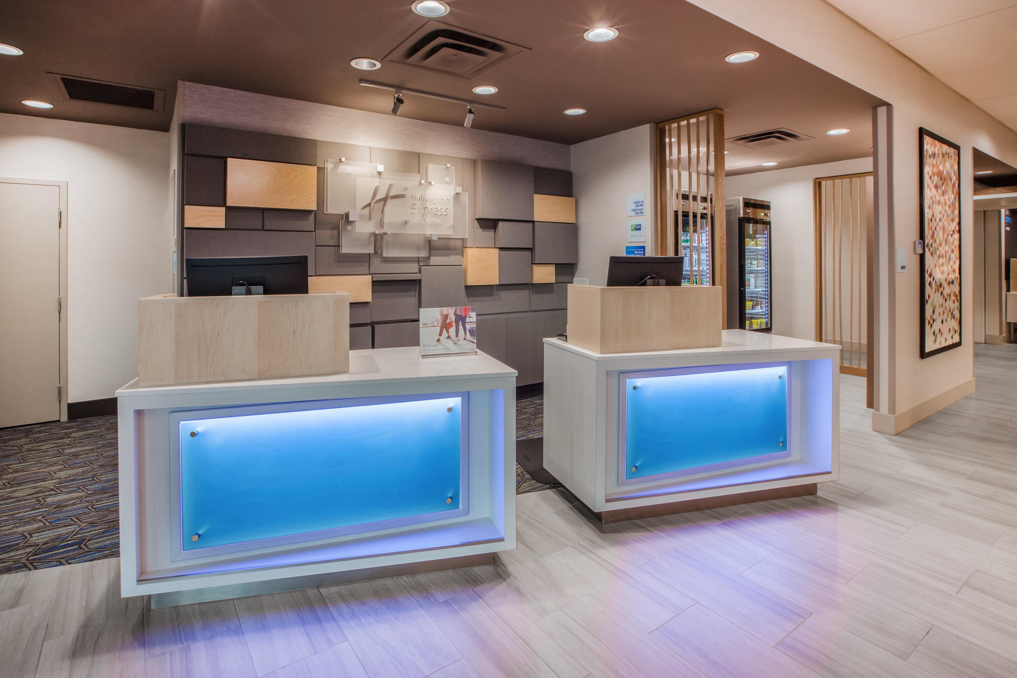 Holiday Inn Express & Suites - Harrisburg S - Mechanicsburg By Ihg מראה חיצוני תמונה