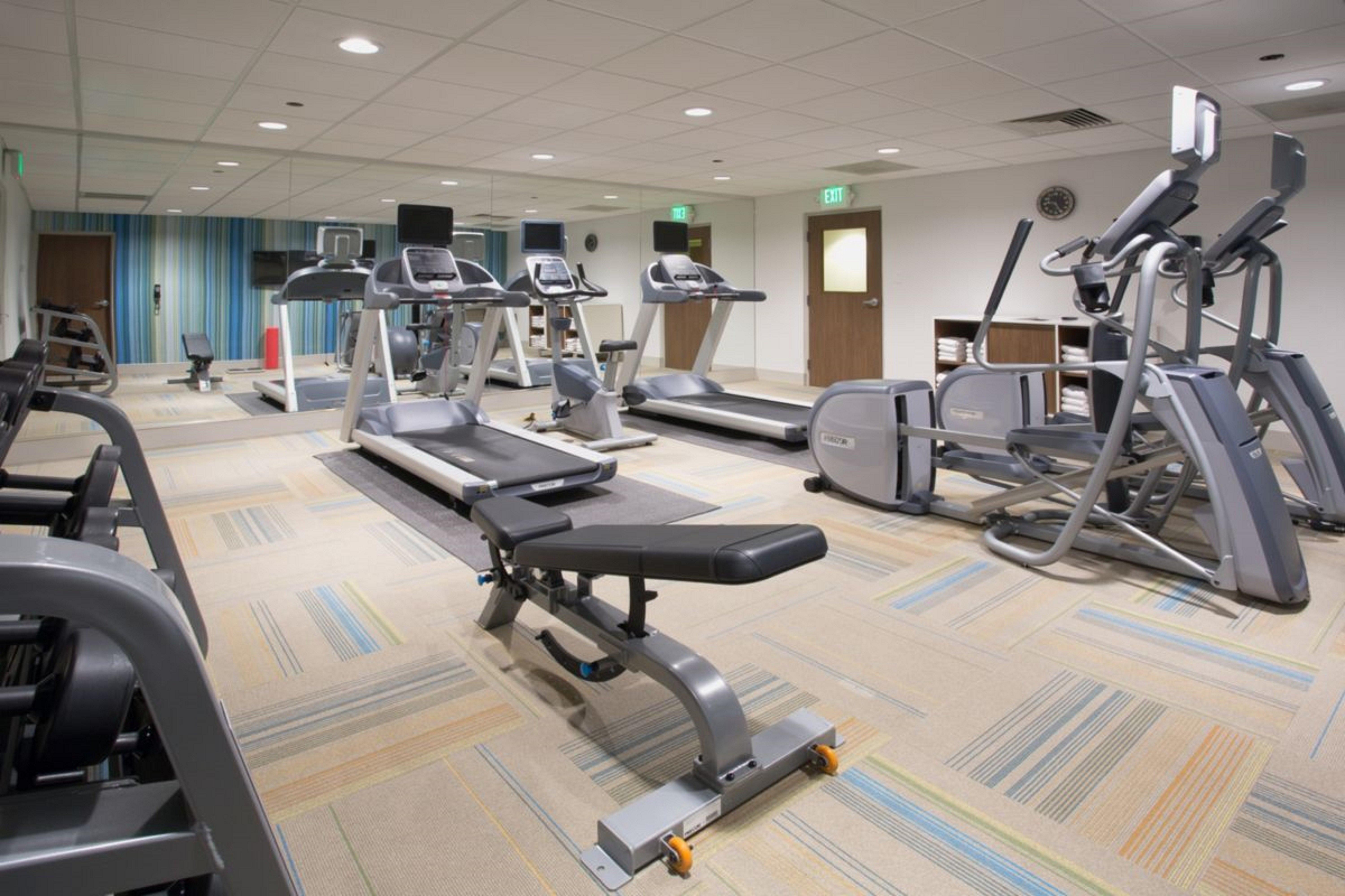 Holiday Inn Express & Suites - Harrisburg S - Mechanicsburg By Ihg מראה חיצוני תמונה
