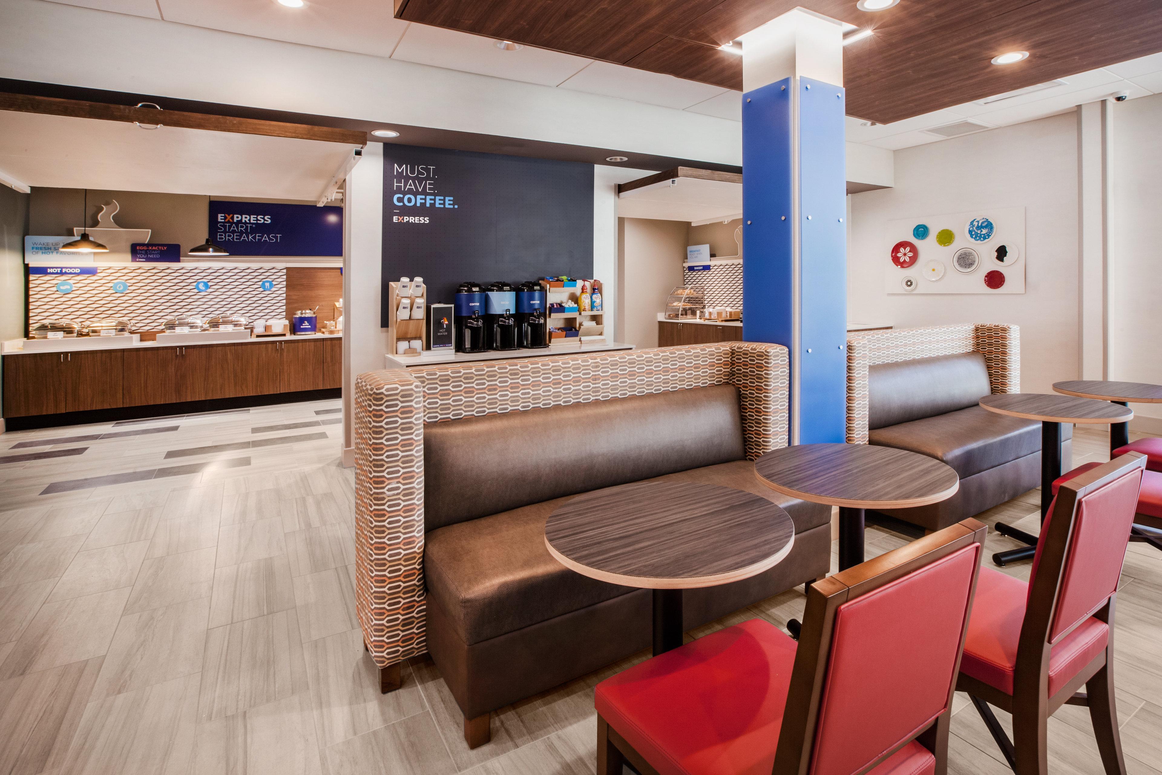 Holiday Inn Express & Suites - Harrisburg S - Mechanicsburg By Ihg מראה חיצוני תמונה