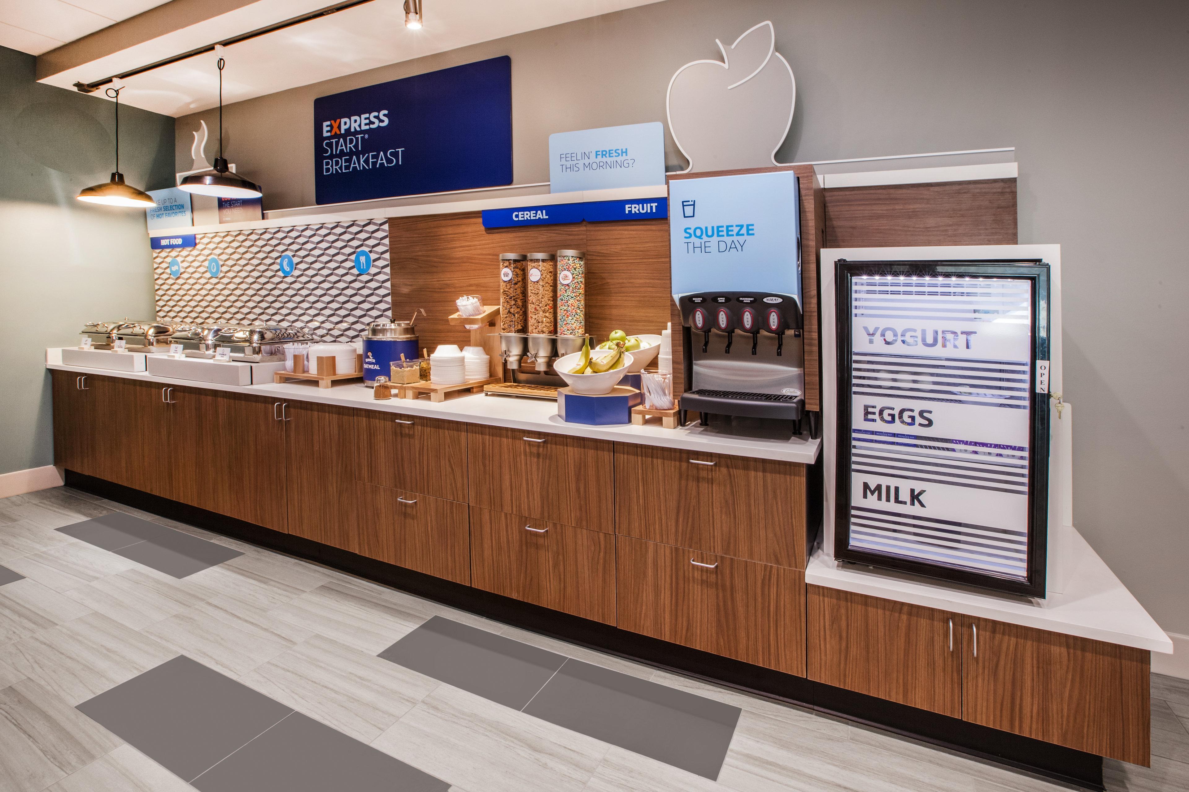 Holiday Inn Express & Suites - Harrisburg S - Mechanicsburg By Ihg מראה חיצוני תמונה
