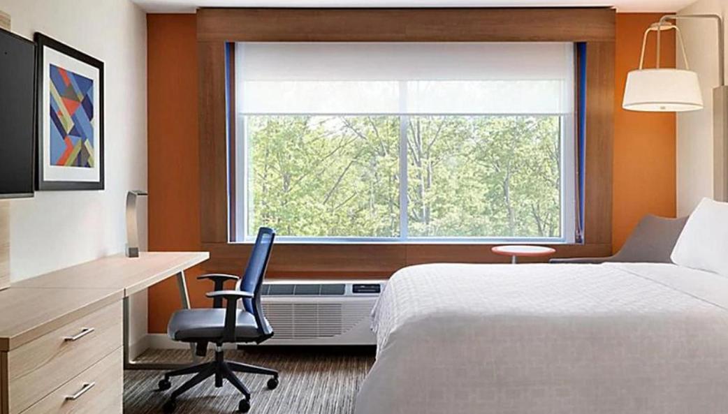Holiday Inn Express & Suites - Harrisburg S - Mechanicsburg By Ihg מראה חיצוני תמונה